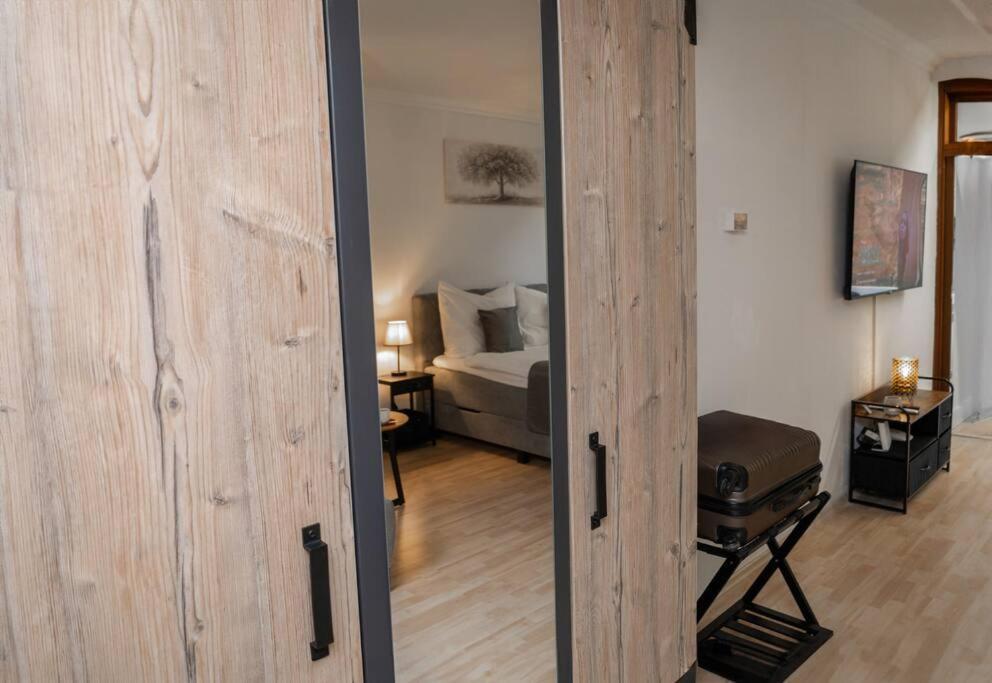 Apartment Am Ossiachersee Mit Eigenem Seezugang Landskron Exterior photo